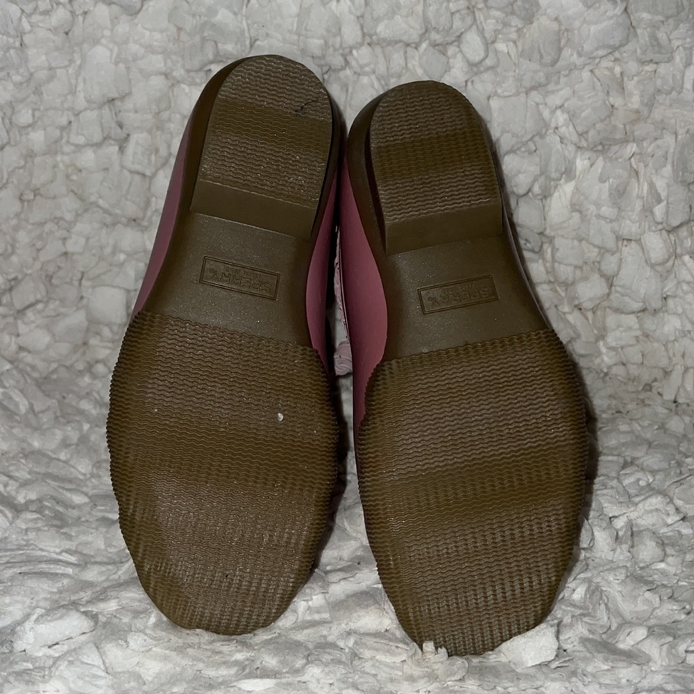 Sperry Size 6 boots New W/O Tags - Picture 6 of 6